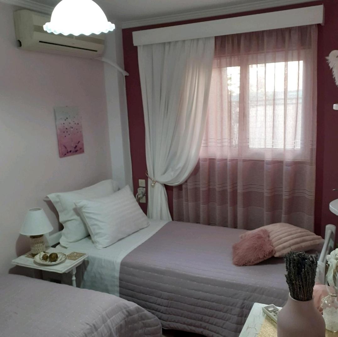 Apartamento Dreamhouse Nafpaktos Exterior foto